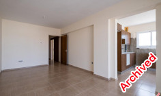 2 bedroom apartment in Livadia, Larnaca 