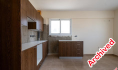 2 bedroom apartment in Livadia, Larnaca 
