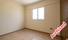 2 bedroom apartment in Livadia, Larnaca 