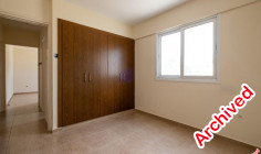 2 bedroom apartment in Livadia, Larnaca 