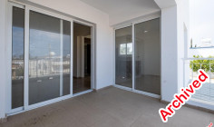 2 bedroom apartment in Livadia, Larnaca 