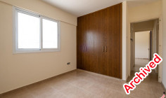 2 bedroom apartment in Livadia, Larnaca 