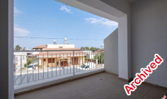 2 bedroom apartment in Livadia, Larnaca 
