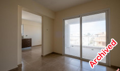 2 bedroom apartment in Livadia, Larnaca 