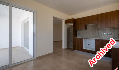 2 bedroom apartment in Livadia, Larnaca 