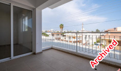 2 bedroom apartment in Livadia, Larnaca 