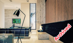 Luxurious, stunning sea views high-end villa in paniotis, Limassol 