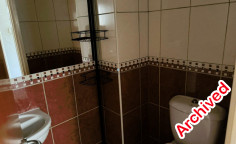 2 bedroom furnished apartment to rent in Agios Nicolaos