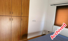 2 bedroom furnished apartment to rent in Agios Nicolaos