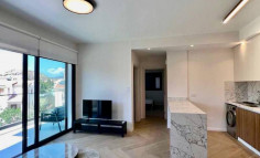 1 bedroom apartment to rent in Agios Athanasios