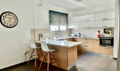 2 bedroom furnished apartment to rent in Agias Zonis