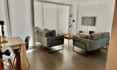 2 bedroom furnished apartment to rent in Agias Zonis