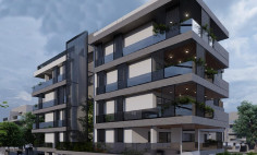 Beautiful 2 apartment for sale in Omonia