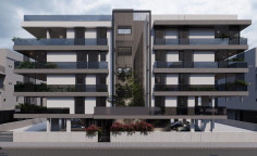 Beautiful 2 apartment for sale in Omonia