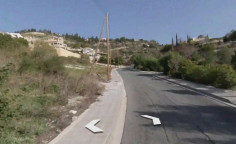 Residential 736 m2 for sale in Tsada, Paphos