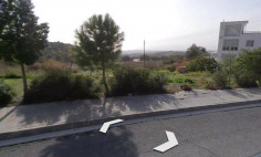 Residential 736 m2 for sale in Tsada, Paphos