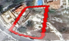 Residential 736 m2 for sale in Tsada, Paphos