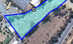 Residential 2011 m2 for sale in Germasogeia, Limassol