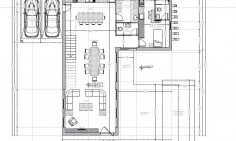 6 bedroom house with swimming pool for sale in Agios Athanasios