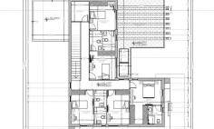 6 bedroom house with swimming pool for sale in Agios Athanasios