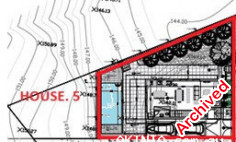 Lovely 4 beds house with swimming pool for sale in Agios Athanasios
