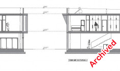 Lovely 4 beds house with swimming pool for sale in Agios Athanasios