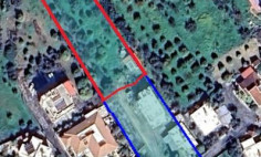 Beautiful residential for sale in Episkopi, Limassol