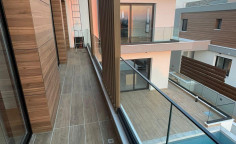 Luxury 5 bedrooms house with swimming pool for sale in Germasogeia