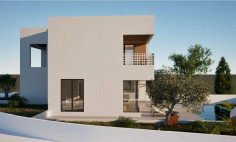 Lovely 3 bedroom house with swimming pool for sale in Secret Valley