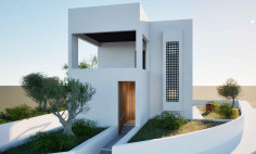 Lovely 3 bedroom house with swimming pool for sale in Secret Valley