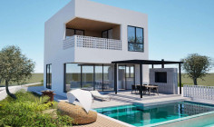 Lovely 3 bedroom house with swimming pool for sale in Secret Valley