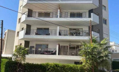 2 bedroom furnished apartment to rent in Katholiki area