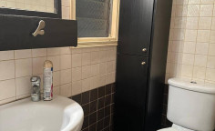 Large 2 bedrooms apartment with swimming pool to rent in Germasogeia Tourist Area