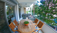 Luxury 3 bedroom apartment to rent in Neapolis