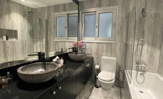 Luxury 3 bedroom apartment to rent in Neapolis