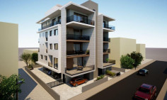 Lovely 2 beds apartment for sale in Katholiki area