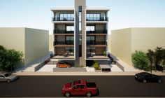 Lovely 2 beds apartment for sale in Katholiki area