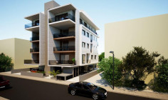 Lovely 2 beds apartment for sale in Katholiki area