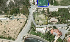 Large residential for sale in Pentakomo, Limassol