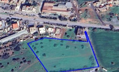 Residential 12296 m2 for sale in Ypsonas, Limassol