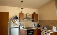 Lovely 1 bedrooms apartment for sale in Agias Zonis