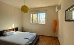 Lovely 1 bedrooms apartment for sale in Agias Zonis