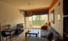 Lovely 1 bedrooms apartment for sale in Agias Zonis