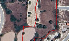 Residential 7324 m2 for sale in Souni-Zanakia, Limassol
