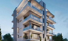 Large two bedroom apartment for sale in Neapolis