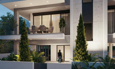Large two bedroom apartment for sale in Neapolis