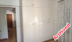 Luxury 3 bedrooms furnished apartment to rent in Engomi