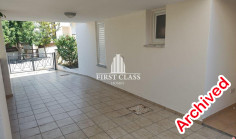 Luxury 3 bedrooms furnished apartment to rent in Engomi
