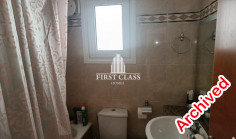 Luxury 3 bedrooms furnished apartment to rent in Engomi