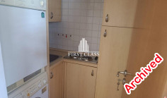 Luxury 3 bedrooms furnished apartment to rent in Engomi